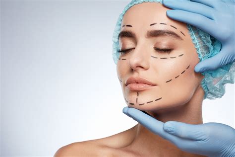 The Changing Faces of Plastic Surgery 